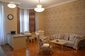 Отель Apartment Abdulkerim Ali-Zadeh 6  Баку